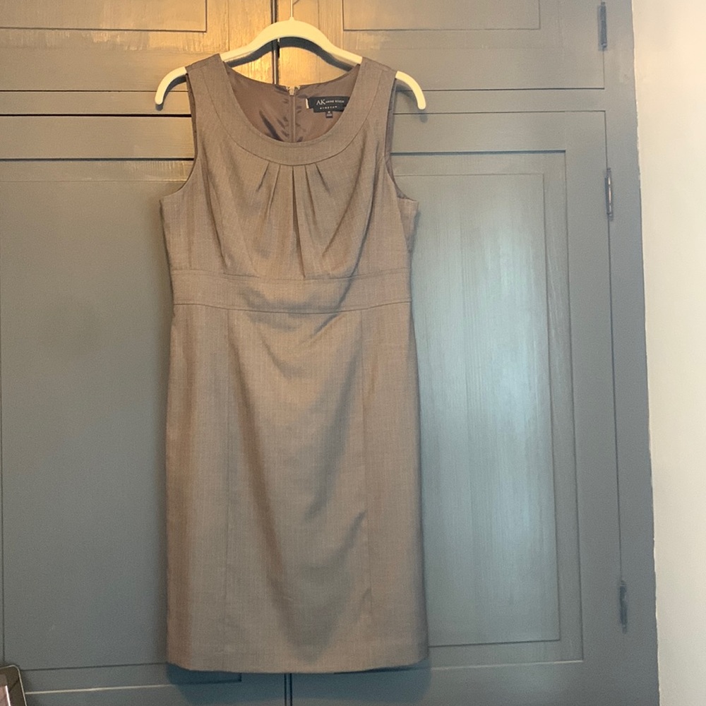 Classic Anne Klein dress size 10